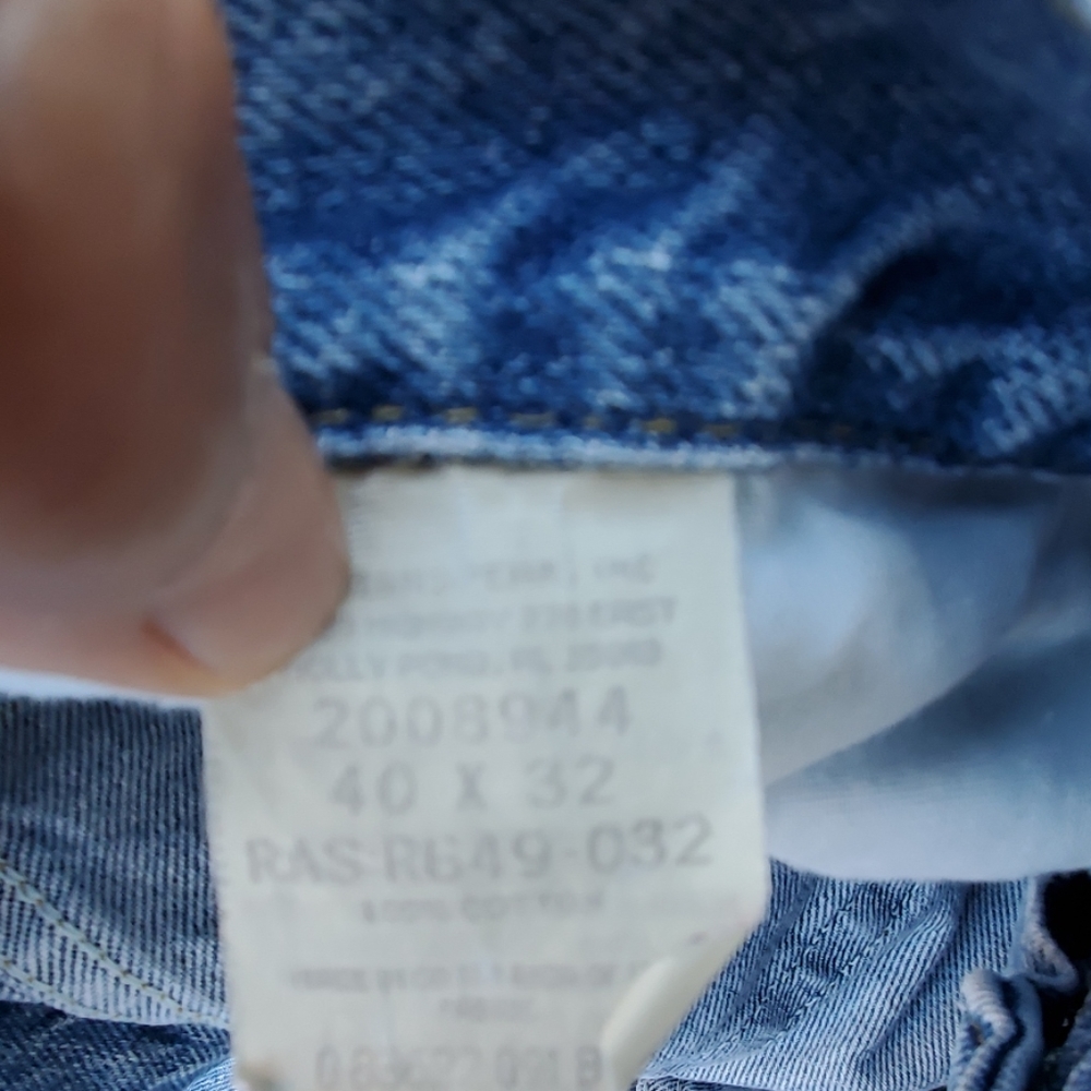 LEE JEANS - Picture 7 of 8